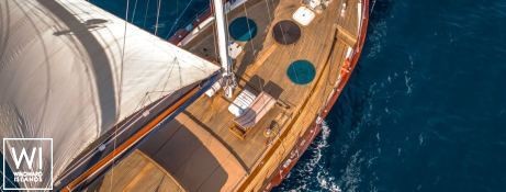 Smart Spirit I   Schooner 28M Exterior 18