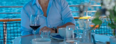 Smart Spirit I   Schooner 28M Exterior 19