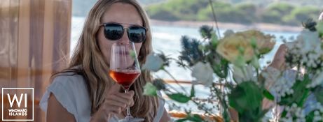 Smart Spirit I   Schooner 28M Exterior 21