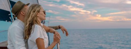 Smart Spirit I   Schooner 28M Exterior 25