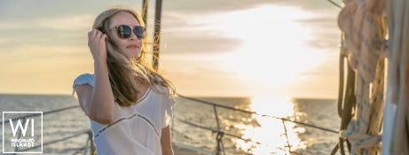 Smart Spirit I   Schooner 28M Exterior 26