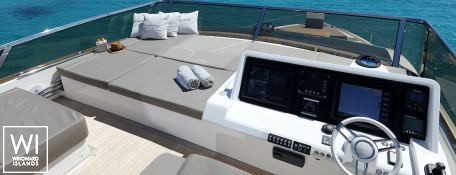 Summer Breeze  Pearl yacht Pearl 75 Exterior 2