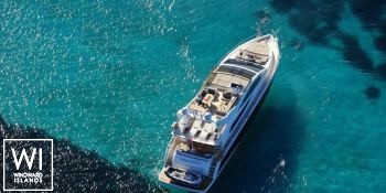 Summer Breeze  Pearl yacht Pearl 75 Exterior 2