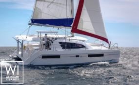 Leopard  404 Robertson & Caines Exterior 2