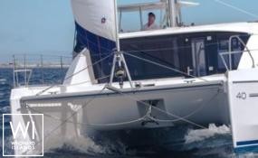 Leopard  404 Robertson & Caines Exterior 1