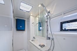 Leopard  404 Robertson & Caines Interior 2