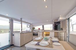 Leopard  404 Robertson & Caines Interior 5