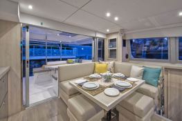 Leopard  404 Robertson & Caines Interior 7