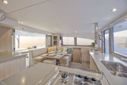 Leopard  404 Robertson & Caines Interior 8