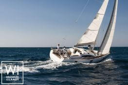 Elan 394 Elan Yachts Exterior 2