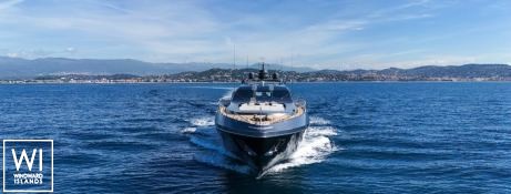 JFF (ex Ohana) Overmarine Mangusta 108 Exterior 1