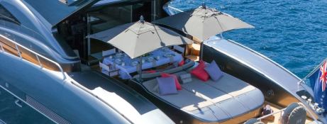 JFF (ex Ohana) Overmarine Mangusta 108 Exterior 1