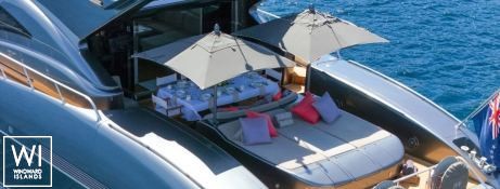 JFF (ex Ohana) Overmarine Mangusta 108 Exterior 1