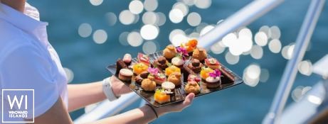 JFF (ex Ohana) Overmarine Mangusta 108 Exterior 1