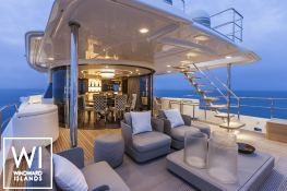 Yvonne  Ferretti  Line 28M Exterior 8