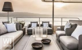 Yvonne  Ferretti  Line 28M Exterior 9