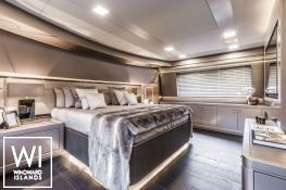 Yvonne  Ferretti  Line 28M Interior 14