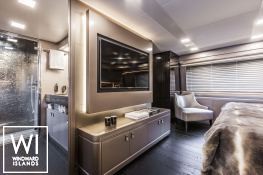 Yvonne  Ferretti  Line 28M Interior 15