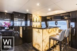 Yvonne  Ferretti  Line 28M Interior 19