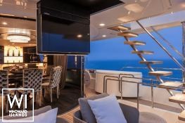 Yvonne  Ferretti  Line 28M Exterior 6