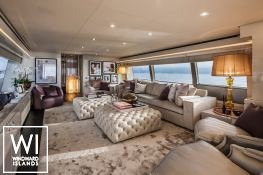 Yvonne  Ferretti  Line 28M Interior 12