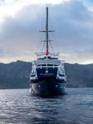 Zen   Schooner Phinisi 53M Exterior 5