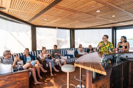 Zen   Schooner Phinisi 53M Exterior 11