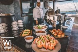 Zen   Schooner Phinisi 53M Exterior 12