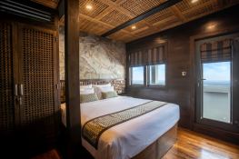 Zen   Schooner Phinisi 53M Interior 20