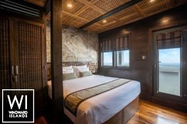 Zen   Schooner Phinisi 53M Interior 20