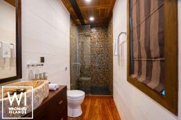 Zen   Schooner Phinisi 53M Interior 27