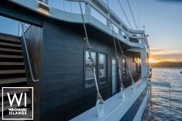 Zen   Schooner Phinisi 53M Exterior 14