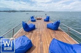 Zen   Schooner Phinisi 53M Exterior 16