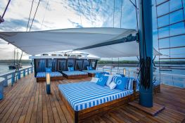 Zen   Schooner Phinisi 53M Exterior 17