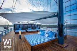 Zen   Schooner Phinisi 53M Exterior 17