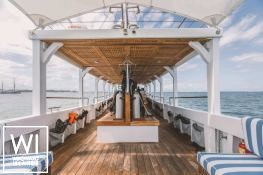 Zen   Schooner Phinisi 53M Exterior 18