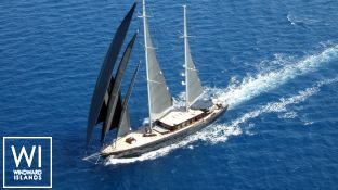 Rox Star   Ketch  40M Exterior 3