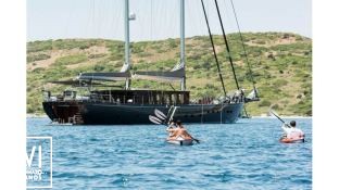 Rox Star   Ketch  40M Exterior 4