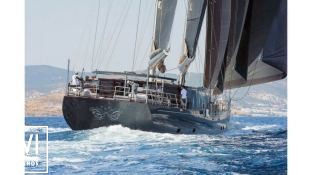 Rox Star   Ketch  40M Exterior 5