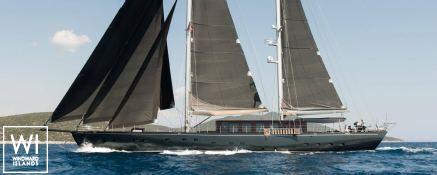Rox Star   Ketch  40M Exterior 1