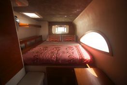 Outremer 49 Outremer Catamaran Interior 3