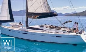 Shooting Star  Gianetti Star 64 Exterior 1