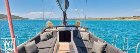 Shooting Star  Gianetti Star 64 Exterior 1