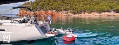 Shooting Star  Gianetti Star 64 Exterior 1