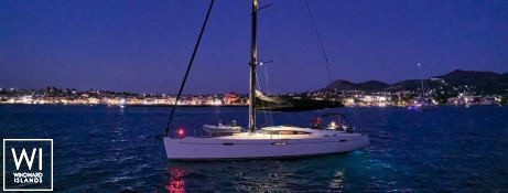 Shooting Star  Gianetti Star 64 Exterior 1