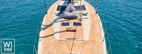 Shooting Star  Gianetti Star 64 Exterior 1