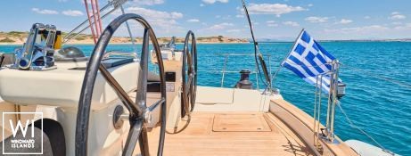 Shooting Star  Gianetti Star 64 Exterior 1