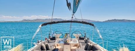 Shooting Star  Gianetti Star 64 Exterior 1