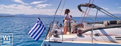 Shooting Star  Gianetti Star 64 Exterior 1