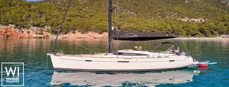 Shooting Star  Gianetti Star 64 Exterior 1